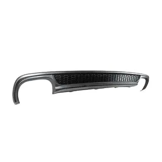 Achterbumper diffuser DPT V2 (2011-2014) foto 4