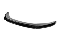 Skoda Kodiaq 2016–2023 DPT front bumper lip (hoogglans zwart) foto 5