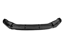 Skoda Kodiaq 2016–2023 DPT front bumper lip (hoogglans zwart) foto 7