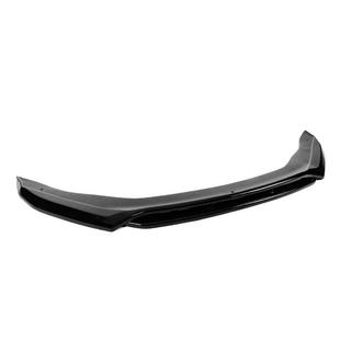 DPT front bumper lip (hoogglans zwart) Skoda Kodiaq 2016–2023 foto 3