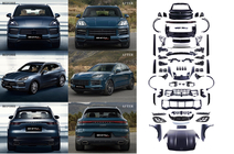 Porsche Cayenne 2018– Facelift kit 2024 foto 1