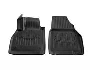 Mercedes Citan 2013–2021 Stingray 3D rubber automatten voor (2 stuks) foto 1