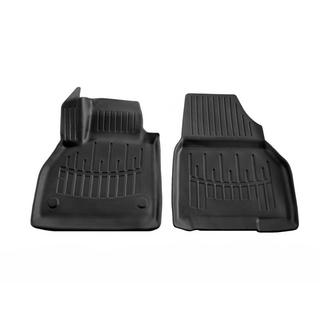 Stingray 3D rubber automatten voor (2 stuks) Mercedes Citan 2013–2021