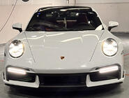 Porsche 911 (992) 2018– Complete voorbumper foto 3