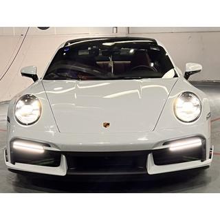 Complete voorbumper Porsche 911 (992) 2018– foto 3