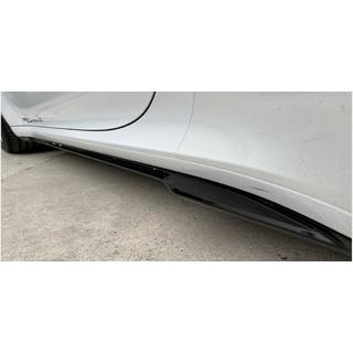 Sideskirts foto 2