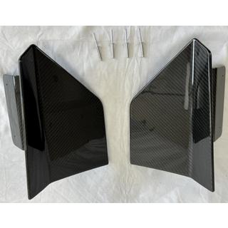 Sideskirts foto 4