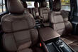 Vernieuwde Lincoln Aviator: specificaties, uitvoeringen en design foto 6