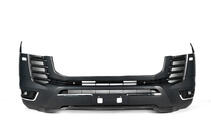 Toyota Land Cruiser 300 2021– Complete voorbumper foto 1