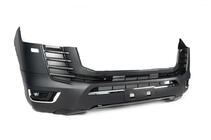 Toyota Land Cruiser 300 2021– Complete voorbumper foto 3