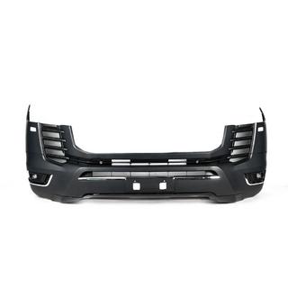 Complete voorbumper Toyota Land Cruiser 300 2021– foto 1