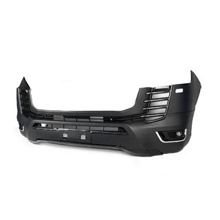 Complete voorbumper Toyota Land Cruiser 300 2021– foto 2