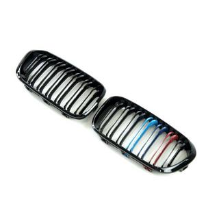 M-Look niergrille (2015-2019, M-Color) foto 4