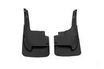 Toyota Land Cruiser 200 2007–2021 Achterspatlappen 2015-2021 (2 st., voor bodykit, smal) foto 4