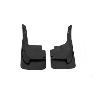 Achterspatlappen 2015-2021 (2 st., voor bodykit, smal) Toyota Land Cruiser 200 2007–2021 foto 4