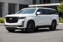 Cadillac Escalade 2020– Gesmede velgen MNSR (4 st.) foto 1