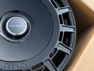 Cadillac Escalade 2020– Gesmede velgen MNSR (4 st.) foto 5