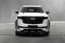 Cadillac Escalade 2020– Bodykit set MNSR Carbon foto 2