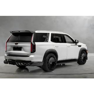 Bodykit set MNSR Carbon Cadillac Escalade 2020– foto 3