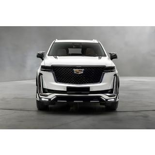 Bodykit set MNSR Carbon Cadillac Escalade 2020– foto 2