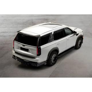 Bodykit set MNSR Carbon Cadillac Escalade 2020– foto 4