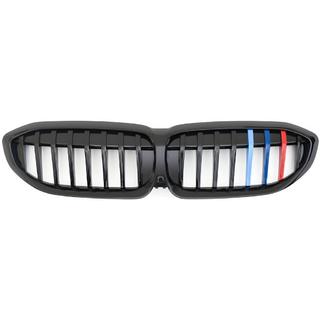 Nierroosters 1-spaaks (2018-2022, M-Color) BMW 3 Serie G20/G21 2018– foto 2
