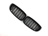 BMW 3-serie F34 2013–2020 M-Look nierroosters (glanzend zwart) foto 4