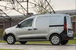 Renault Express Van review: tweede generatie foto 3
