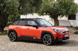 Test van de elektrische crossover MINI Aceman foto 3