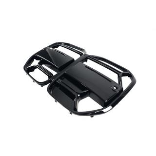 Nierengrilles CS-Style (voor G22/23, hoogglans zwart) BMW 4-serie G22/23/26 2020– foto 3