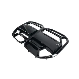 Nierengrilles CS-Style (voor G22/23, hoogglans zwart) foto 3