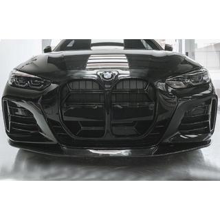 Nierengrilles CS-Style (voor G22/23, hoogglans zwart) BMW 4-serie G22/23/26 2020– foto 1