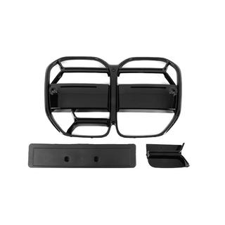 Nierengrilles CS-Style (voor G22/23, hoogglans zwart) BMW 4-serie G22/23/26 2020– foto 2
