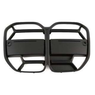 CS-Style nierengrilles (voor G22/23, mat zwart) BMW 4-serie G22/23/26 2020– foto 2