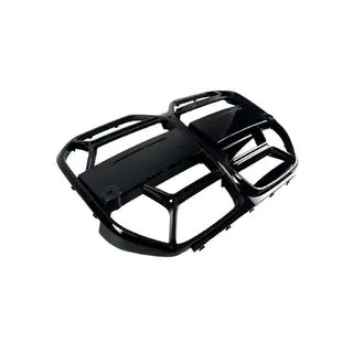 CS-Style niergrille (voor G26, glanzend zwart) foto 3