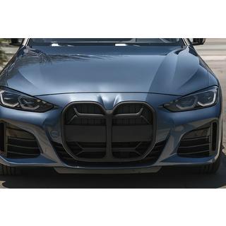 CS-Style nierengrille (voor G26, mat zwart) BMW 4-serie G22/23/26 2020– foto 1