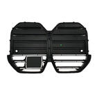 BMW 4-serie G22/23/26 2020– M-Look nierengrille (voor I4 G26,2022+, hoogglans zwart) foto 5