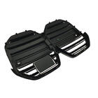 BMW 4-serie G22/23/26 2020– M-Look nierengrille (voor I4 G26,2022+, hoogglans zwart) foto 6