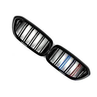Nierengrille M-Look (2017-2020, M-Color) foto 3