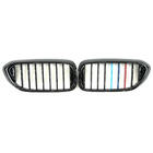BMW 5 Serie G30/G31 2017–2023 Nierengrille 1 Bar (2017-2020, M-Color) foto 2