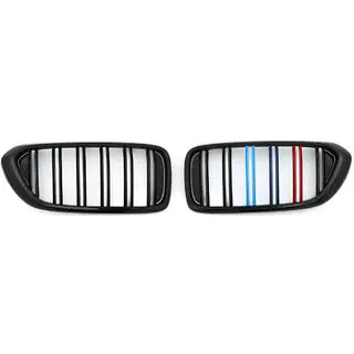 Nierengrille M-Look (2017-2020, M-Color) foto 2