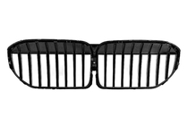 BMW 7 Serie G11/G12 2015–2022 Nierengrille 1 Bar (2019-2022, hoogglans zwart) foto 6