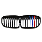 BMW 7 Serie G11/G12 2015–2022 Nierengrille 1-spijls (2019-2022, M-Color) foto 2