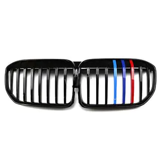 Nierengrille 1-spijls (2019-2022, M-Color) foto 2