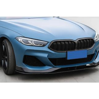 Nierengrille M-Look (2023+, mat zwart) BMW 8-serie G14/G15/G16 2018–