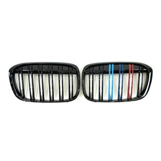 M-Look niergrille (2015-2019, M-Color) foto 2