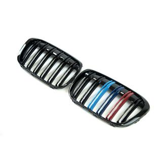 M-Look niergrille (2015-2019, M-Color) foto 4