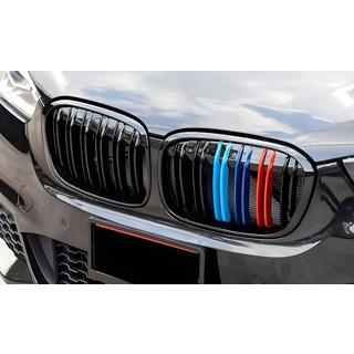 M-Look niergrille (2015-2019, M-Color) foto 3
