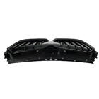 BMW X1/iX1 (U11) 2022– Nierrooster 1 Bar (hoogglans zwart) foto 9