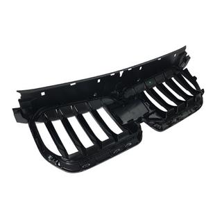 Nierrooster 1 Bar (hoogglans zwart) BMW X1/iX1 (U11) 2022– foto 4